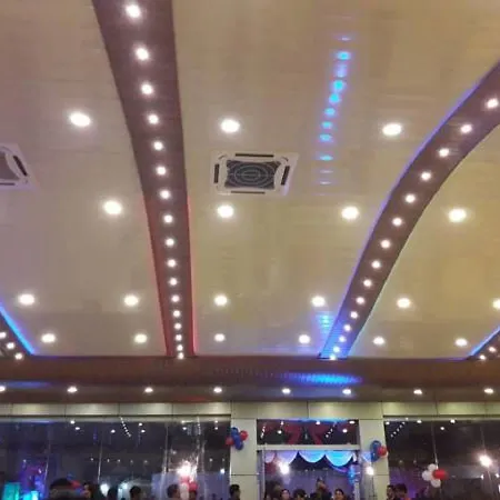 Kdm Palace 3* Begusarai